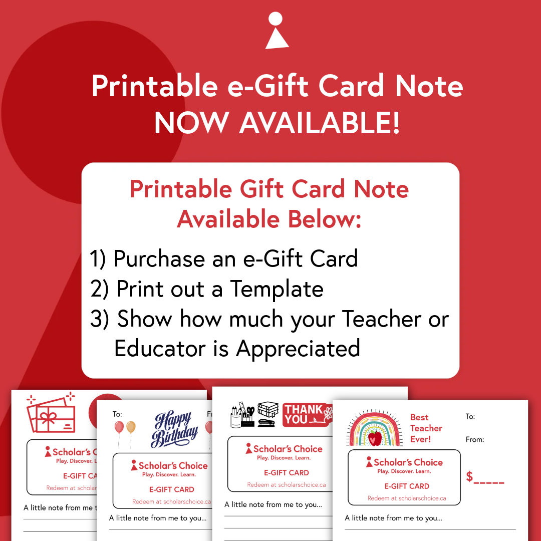 eGift Card Sale