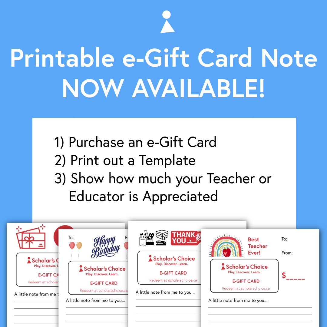 eGift Card Sale