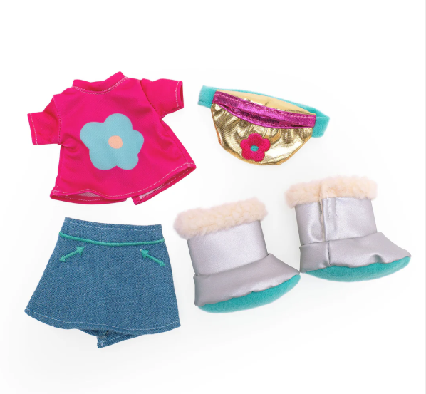 Groovy Girls Clothes Fashion Fabulous