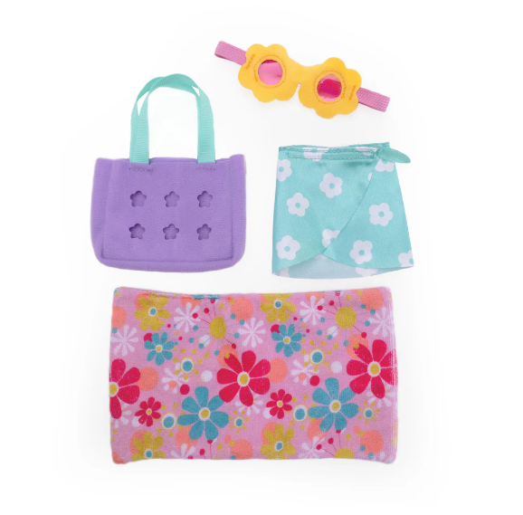 Groovy Girls Clothes Tropical Times