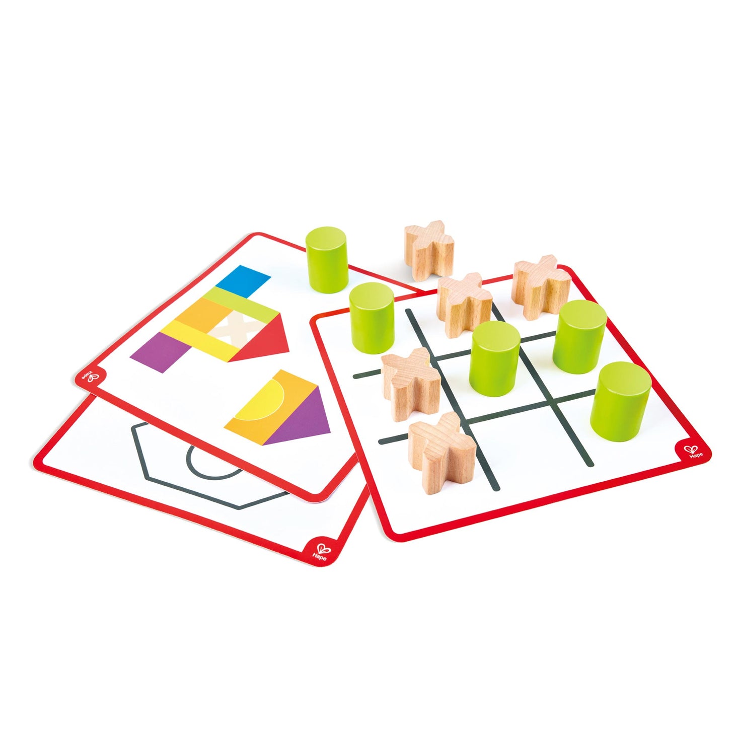 Grow With Me Blocks