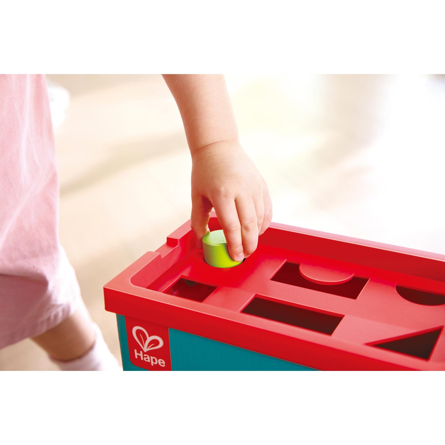 Grow With Me Blocks