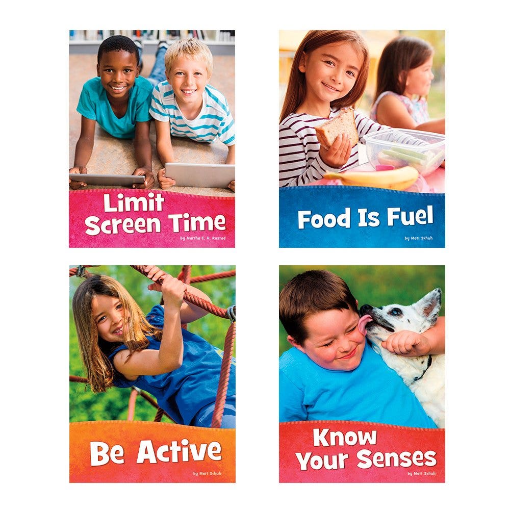 Health and My Body Health and My Body