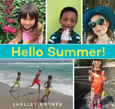 Hello Summer