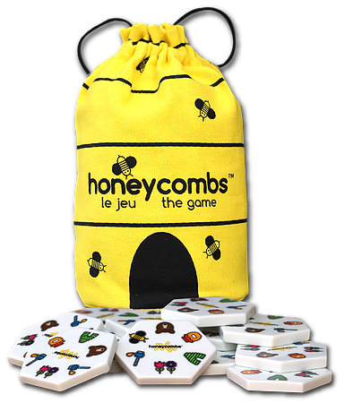 Honeycombs the Game