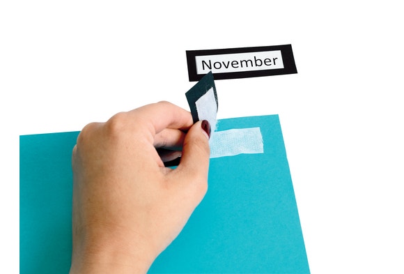 Hook & Loop Fastener 3 Yards