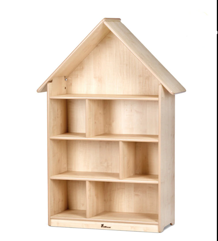 House Display Shelving