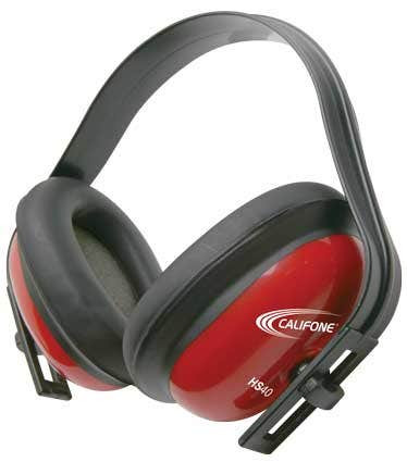 Hearing Safe Hearing Protector Headphones