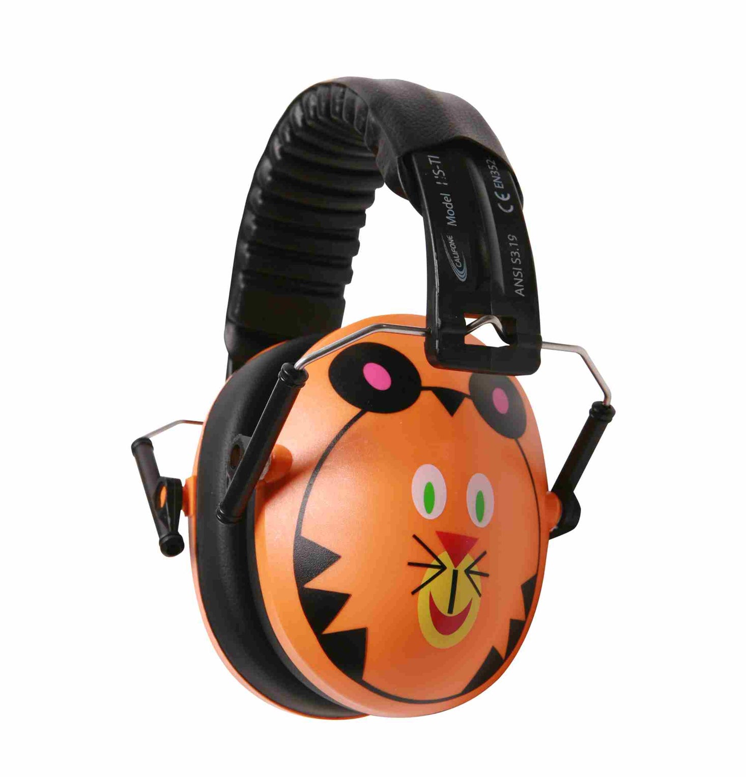 Hush Buddy Hearing Protector Headphones