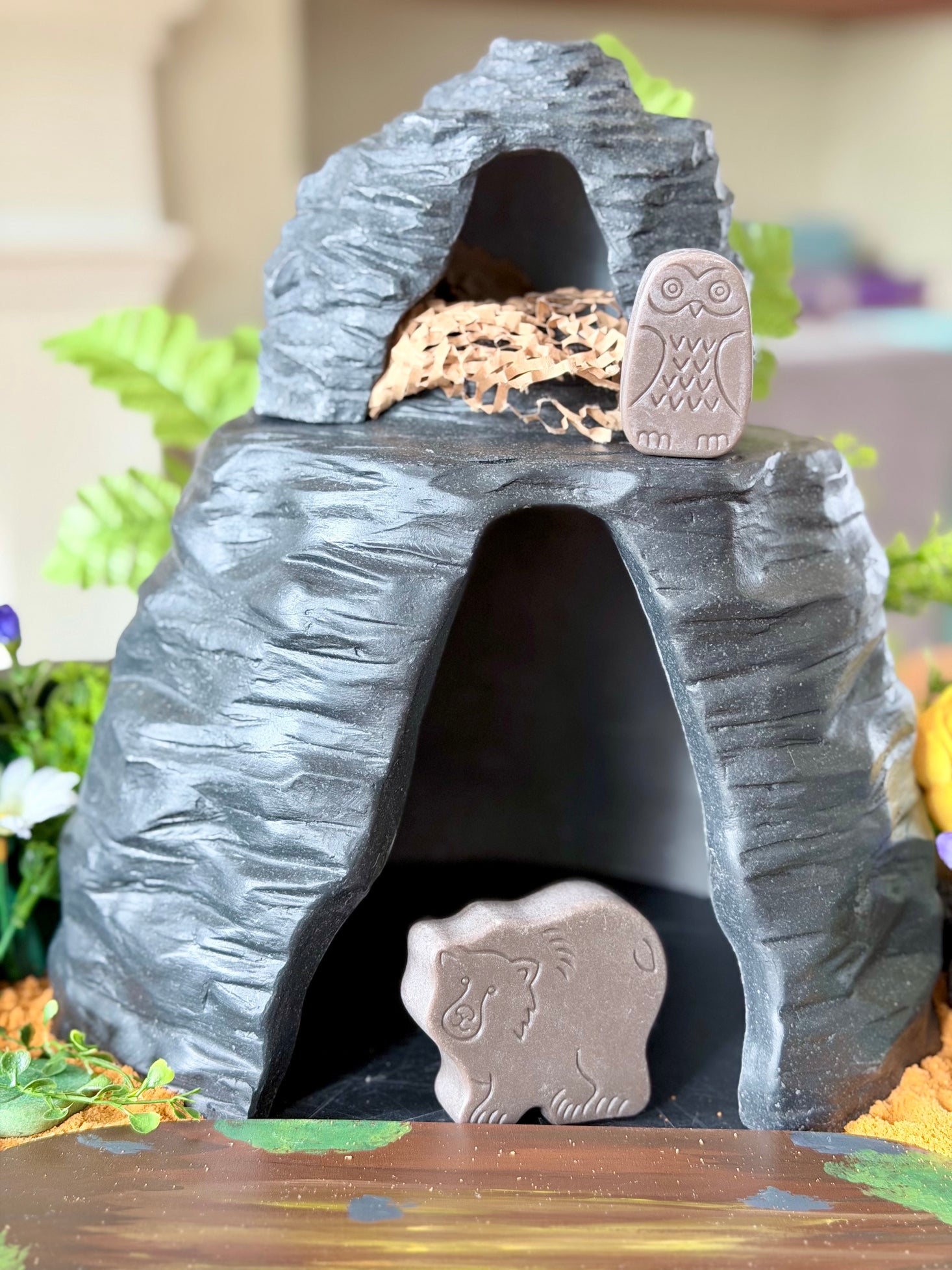 Little Lands Canadian Animals