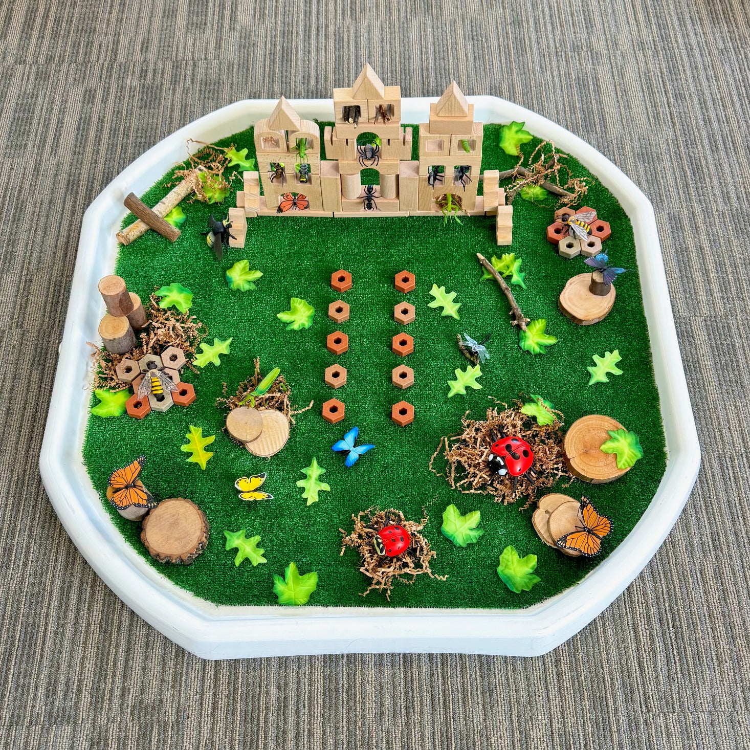 Little Pavers 60 pc