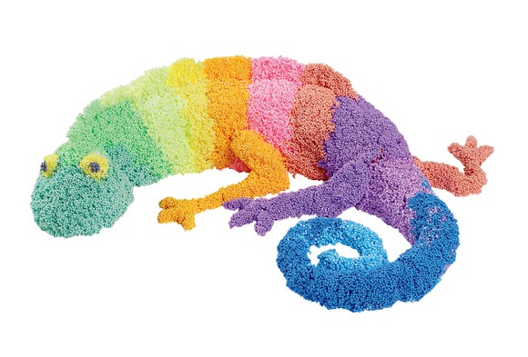 Incrediblefoam Dough Classroom Pack