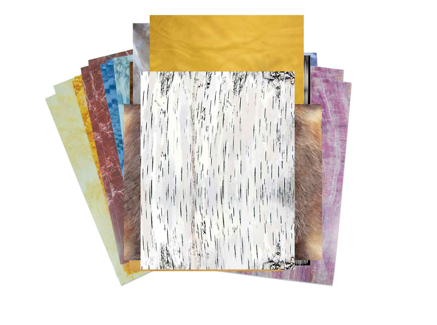 Indigenous Crafts Paper
