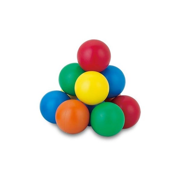 Jumbo Magnetic Marbles