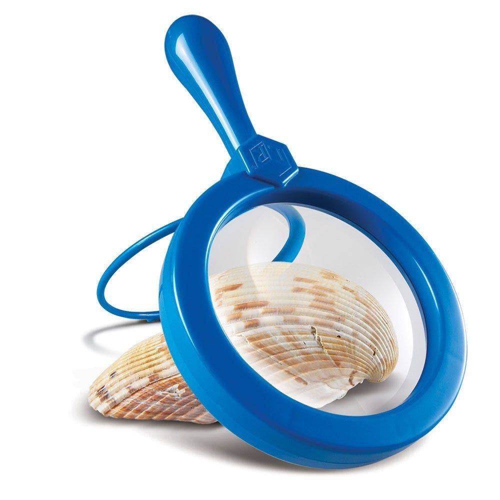 Jumbo Magnifier 6 pieces