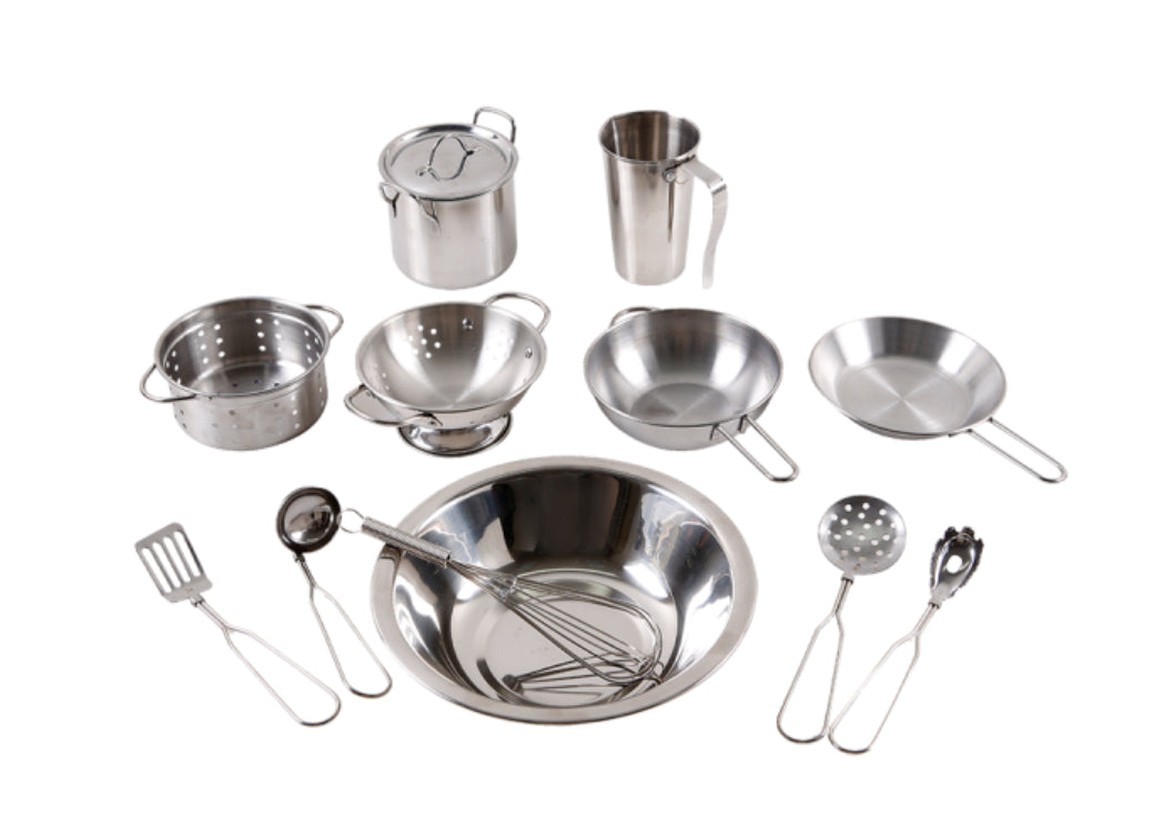 Kitchen Set