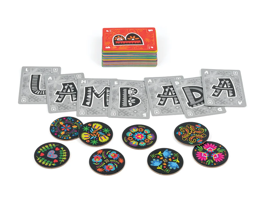 Lambada