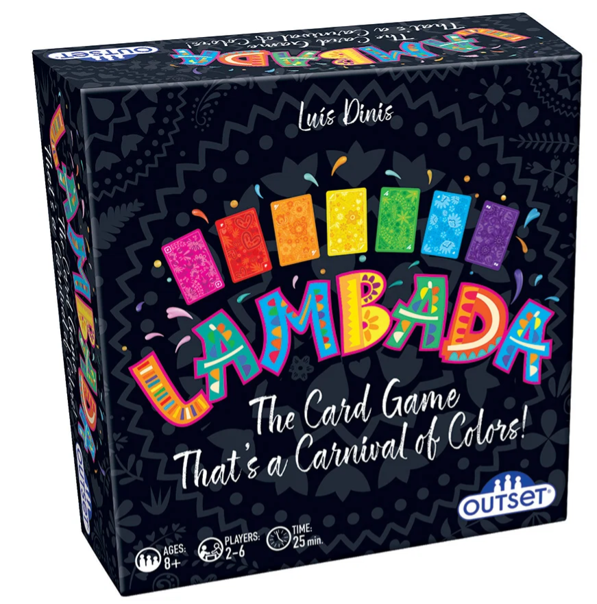 Lambada