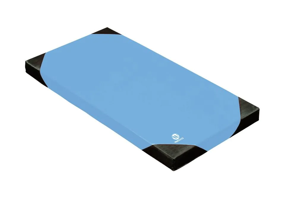 Landing Mat 47.25 x 23.5 in Blue