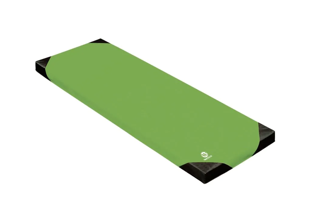 Landing Mat 70.75 x 23.5 in Moss Green
