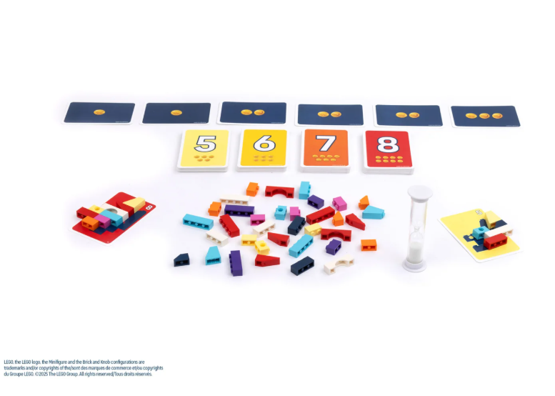 Lego Brick Like This