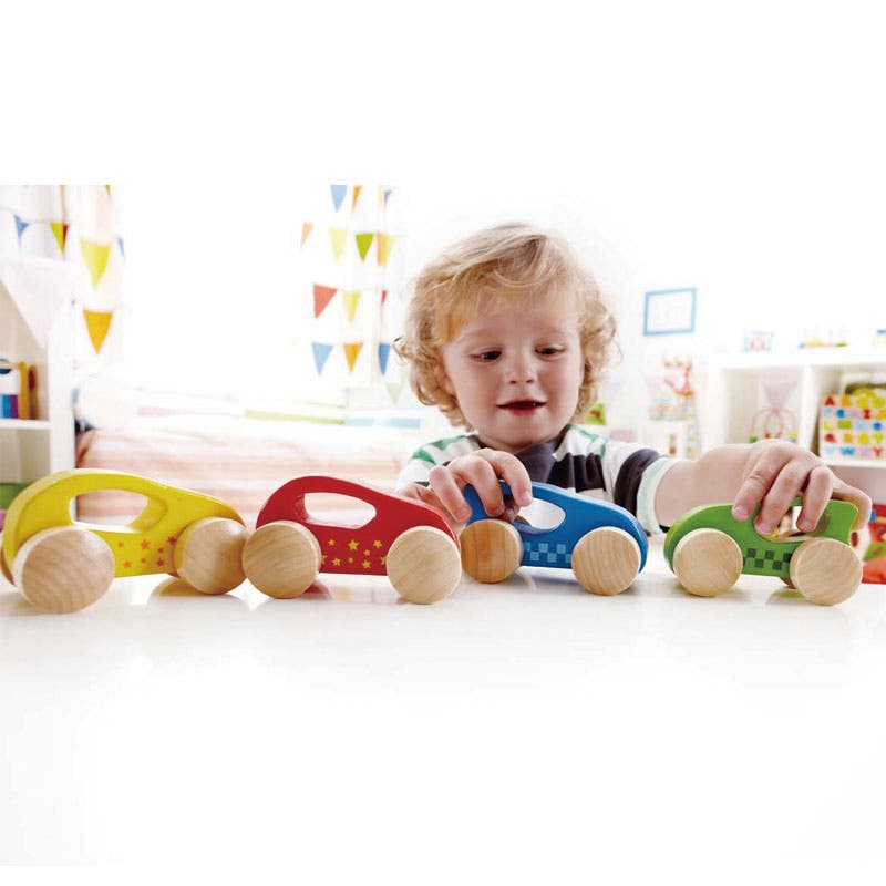 Little Auto by Hape