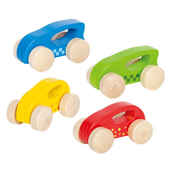 Little Auto by Hape