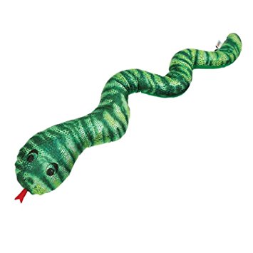 Manimo Snake Green 1 Kg
