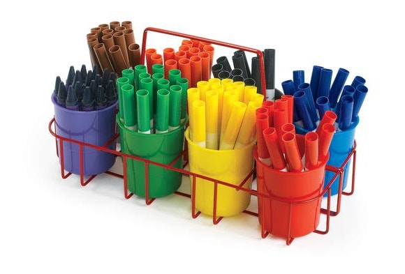 Wire Caddy