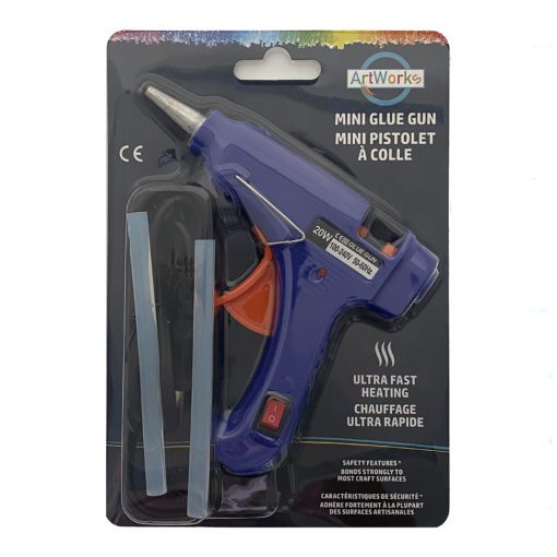 Mini Glue Gun