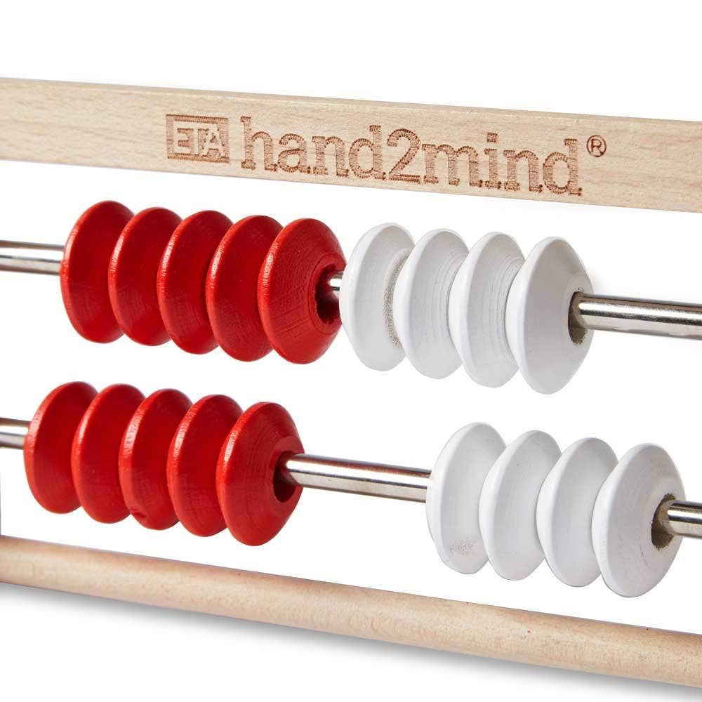 Mini Rekenreks Set of 4