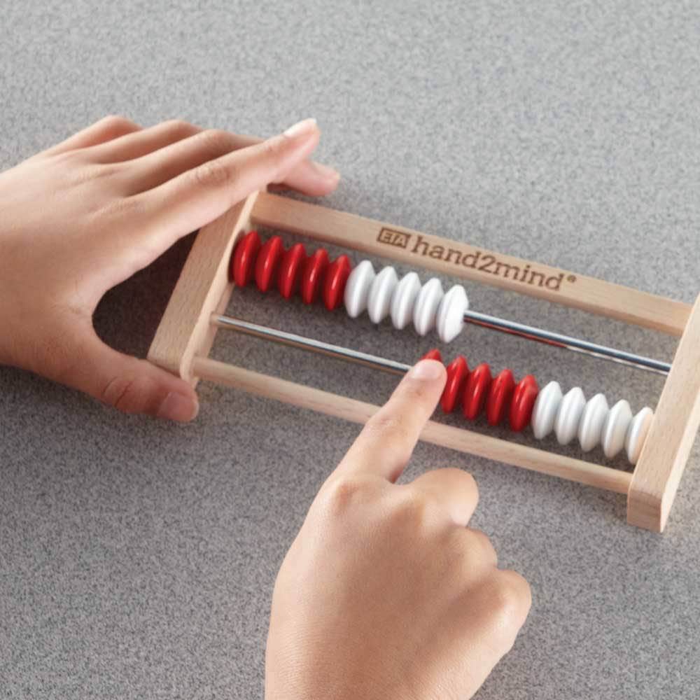 Mini Rekenreks Set of 4