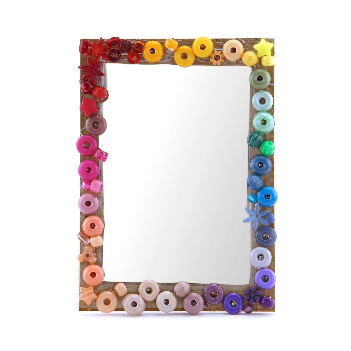 Mirror Board 5x7 25 Sheets