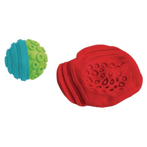 Mix N Match Sensory Dough Balls Set of 4