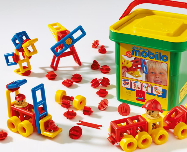 Mobilo Basic Set