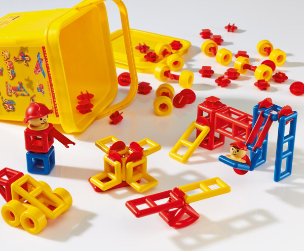 Mobilo Basic Set