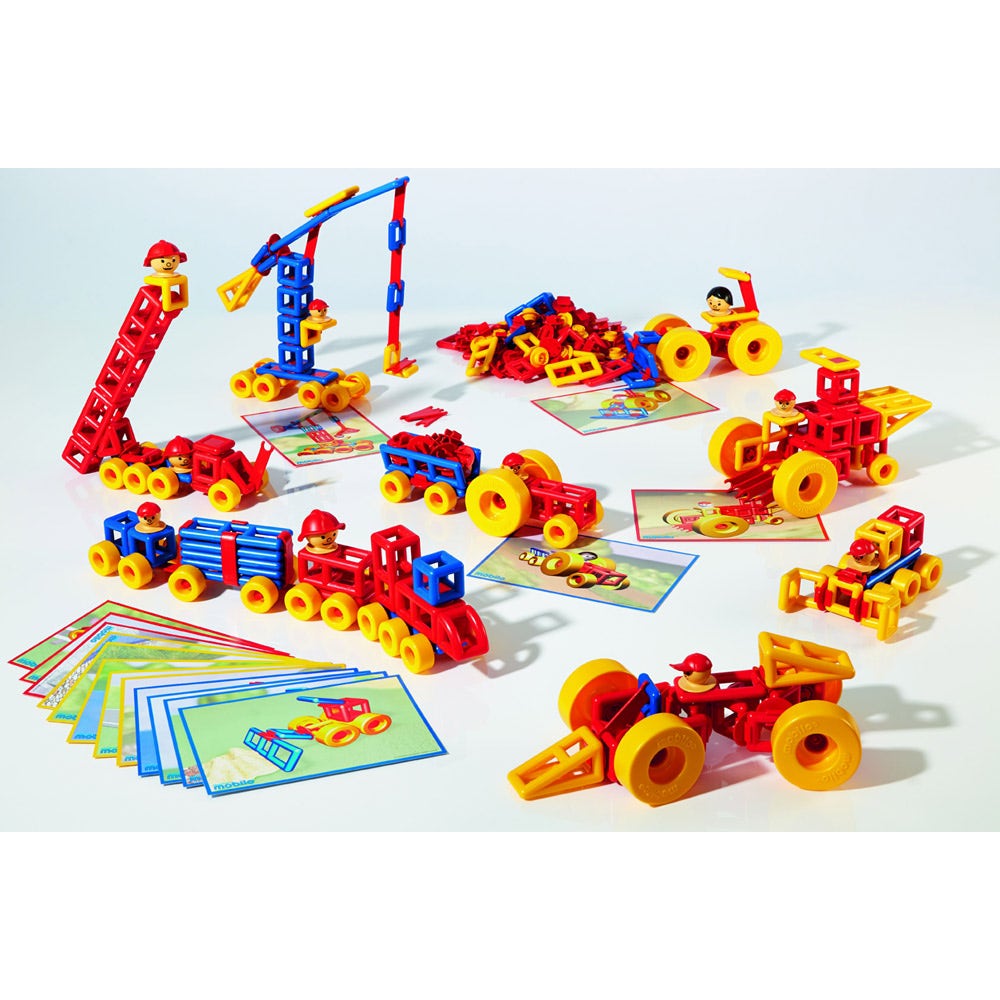 Mobilo Construction Set 2