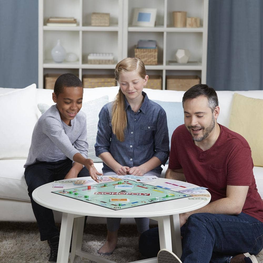 Monopoly Game