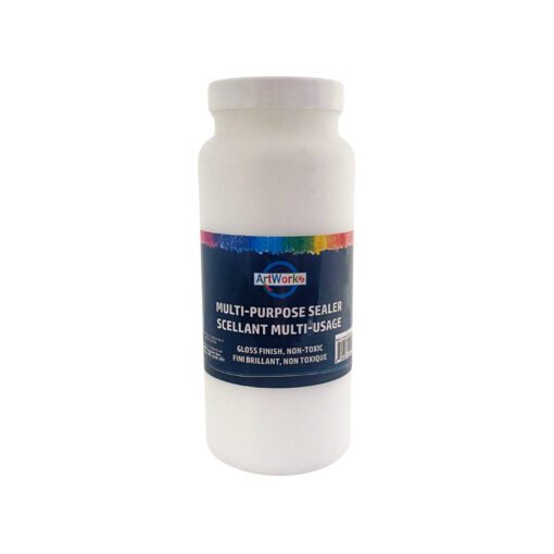 Multi-Purpose Sealer Podge 473ml