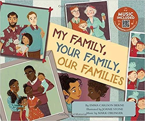My Family Your Family Our Families