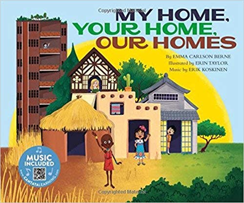 My Home Your Home Our Homes