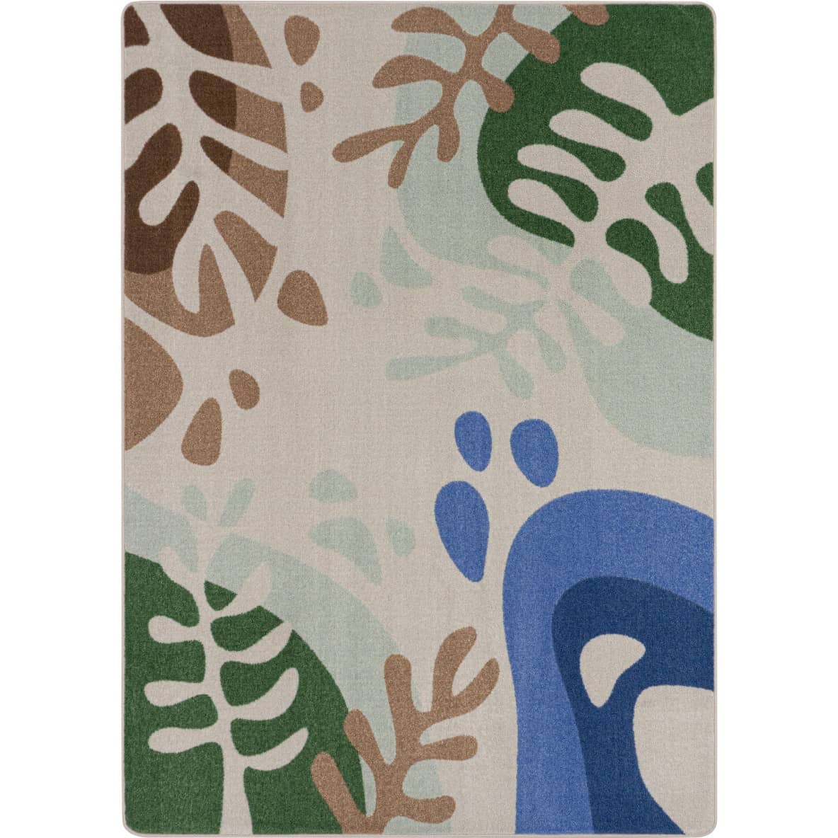 Nature Forms Carpet