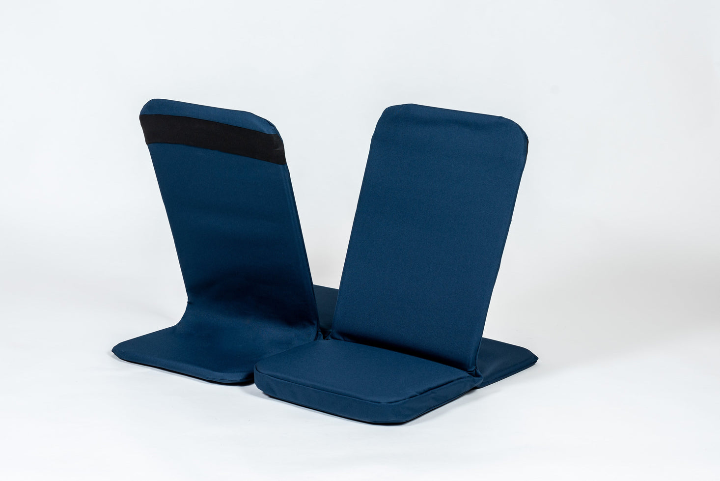 Navy Waterproof Cover