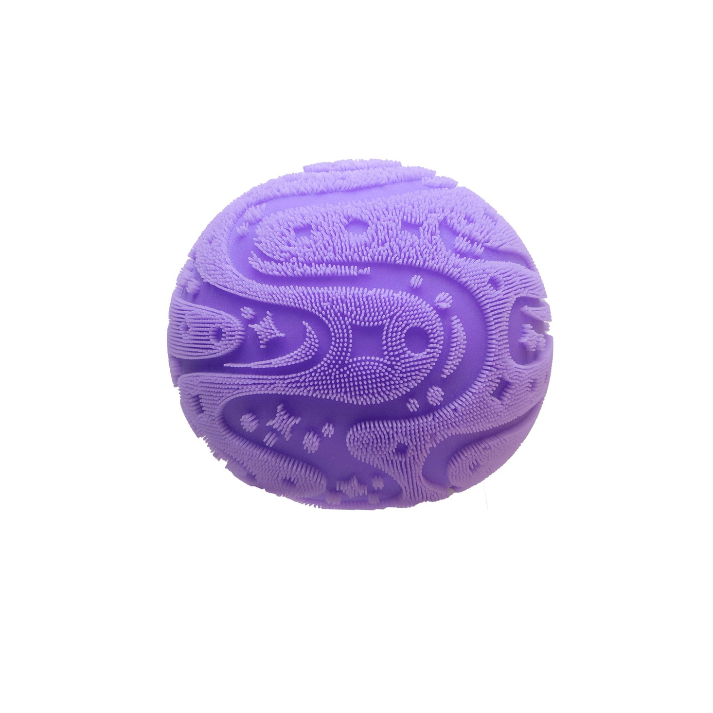 Needoh Super Fuzz Ball