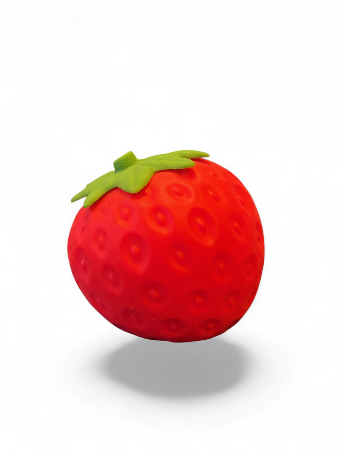 Oh My! Squish Jumbo Strawberry