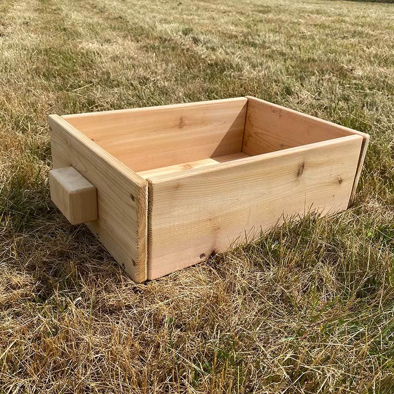 Outdoor Box by Naturally Inspired Play