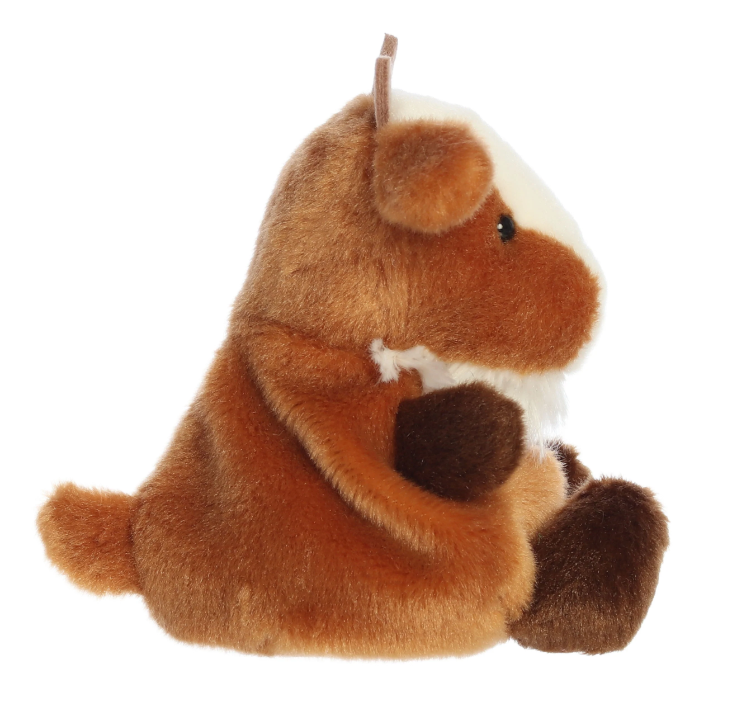 Palm Pals Meadow Goat 5"