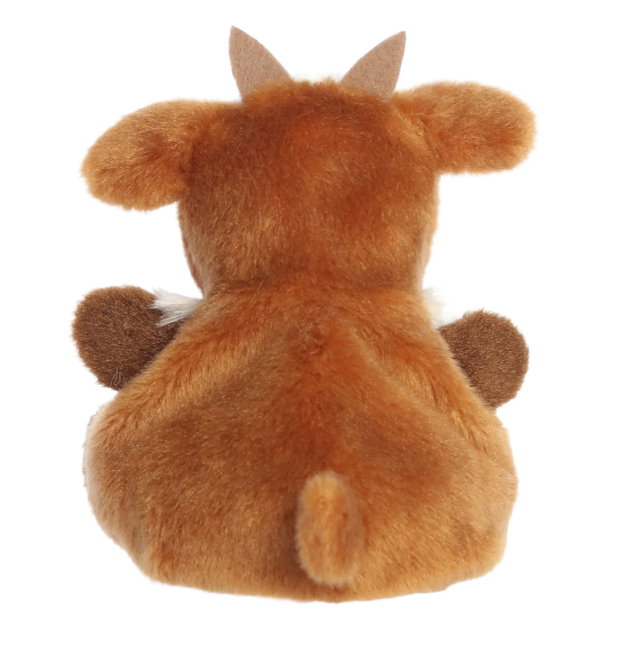 Palm Pals Meadow Goat 5"