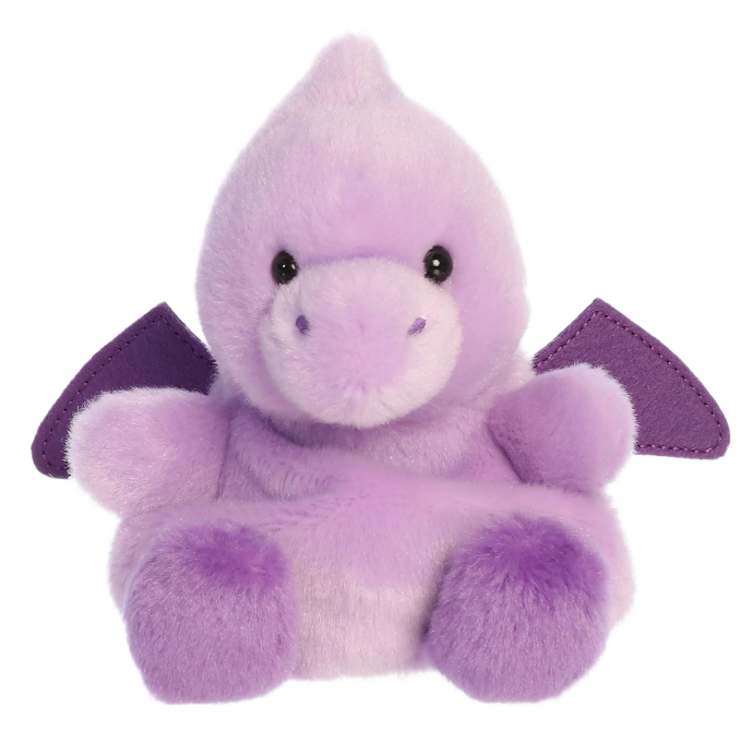 Palm Pals Pteagan Pterodactyl 5"