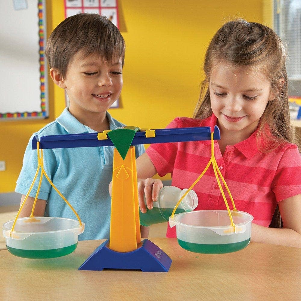 Pan Balance Jr